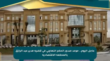 عاجل اليوم.. موعد صدور الحكم النهائي في قضية هدير عبد الرازق بالمحكمة الاقتصادية